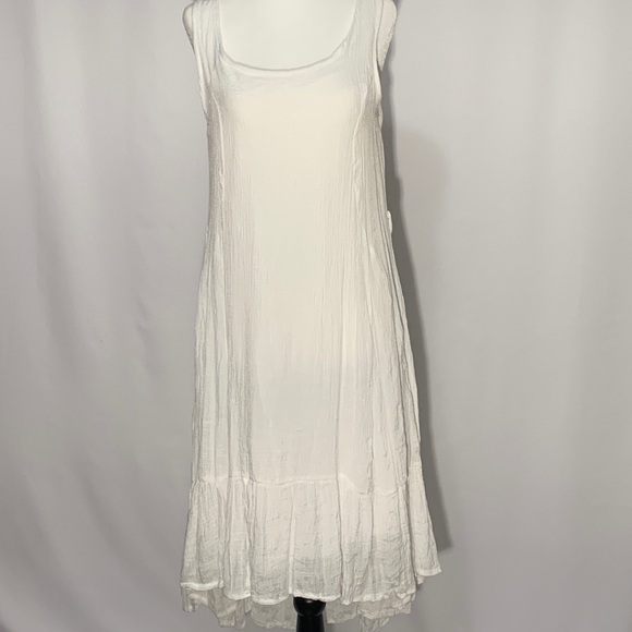 Papillon Blanc Dresses & Skirts - Papillon size S